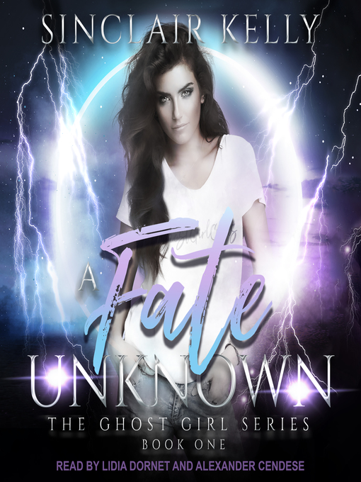 Title details for A Fate Unknown by Sinclair Kelly - Available